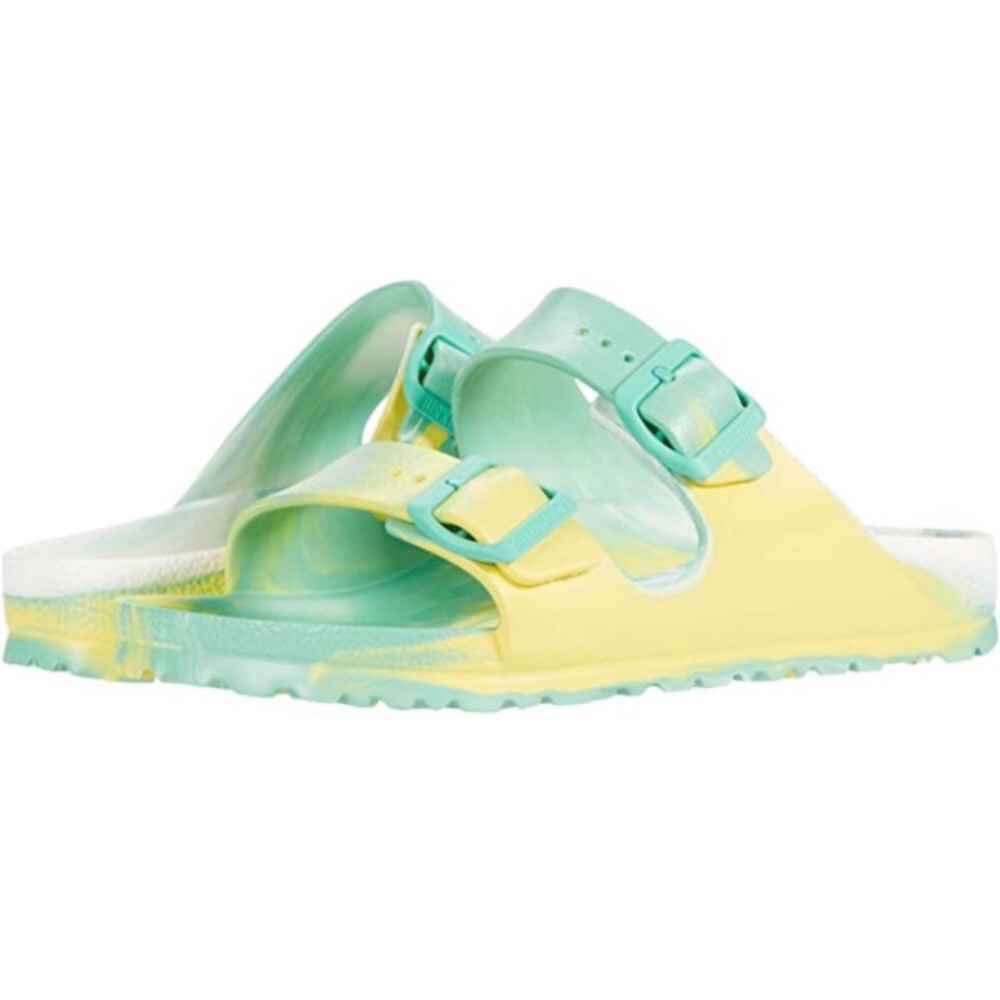Birkenstock Arizona Marbled EVA
